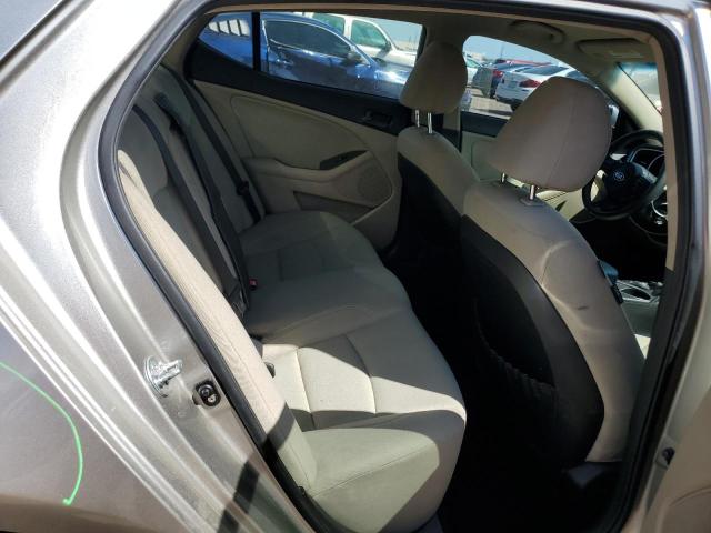 Снимка 10 от търг – 2014 KIA OPTIMA LX с VIN KNAGM4A72E5475050