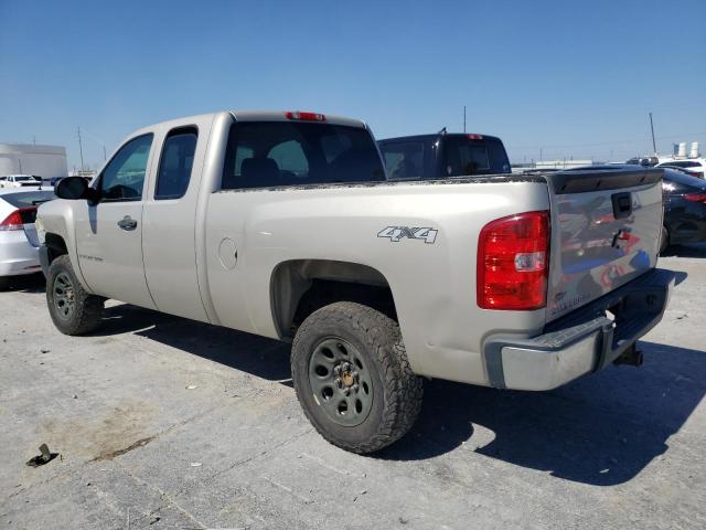 Photo 2 from auction – 2008 CHEVROLET SILVERADO with VIN 1GCEK19J38Z189378