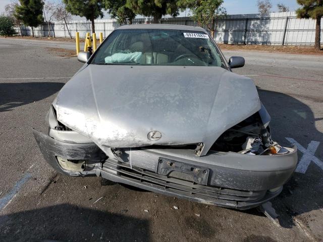Photo 5 from auction – 1998 LEXUS ES 300 with VIN JT8BF28G2W0144175