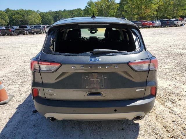 Photo 6 from auction – 2020 FORD ESCAPE SEL with VIN 1FMCU0H63LUB21933