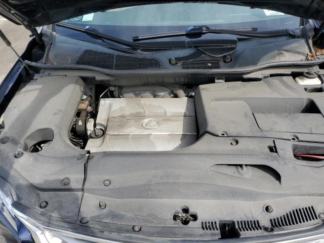 Снимка 12 от търг – 2013 LEXUS RX 350 BAS с VIN 2T2BK1BAXDC205007