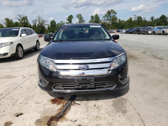 Photo 5 from auction – 2012 FORD FUSION SEL with VIN 3FAHP0CG4CR432091