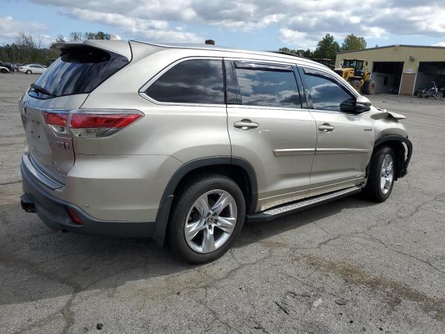 Photo 3 from auction – 2016 TOYOTA HIGHLANDER with VIN 5TDDCRFH8GS013967
