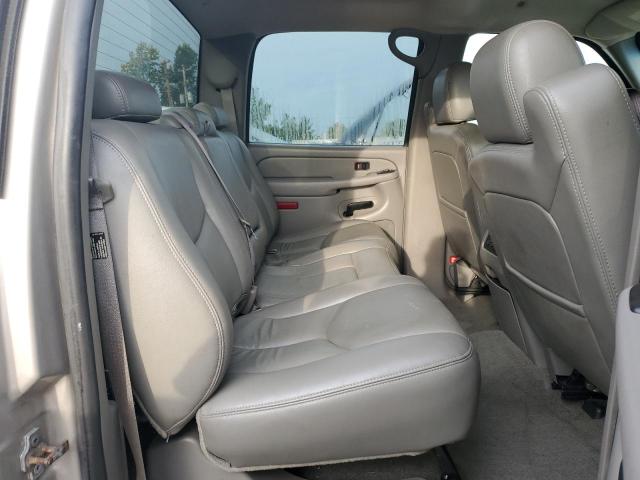 Photo 10 from auction – 2006 GMC SIERRA K25 with VIN 1GTHK23D96F224722