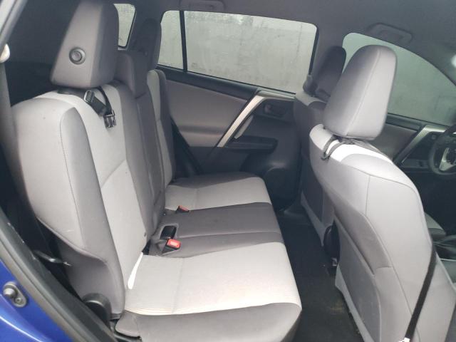 Photo 11 from auction – 2014 TOYOTA RAV 4 with VIN 2T3BFREV6EW224599