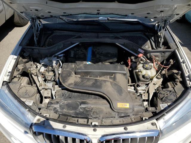 Photo 12 from auction – 2016 BMW X5 XDR40E with VIN 5UXKT0C50G0S79546