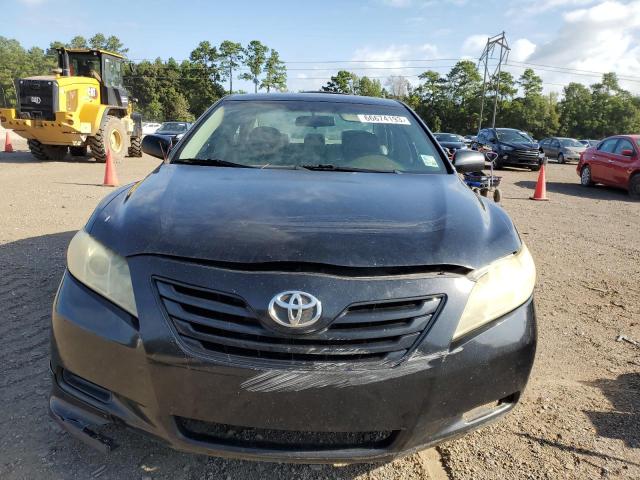 Photo 5 from auction – 2008 TOYOTA CAMRY CE with VIN 4T4BE46K08R031846