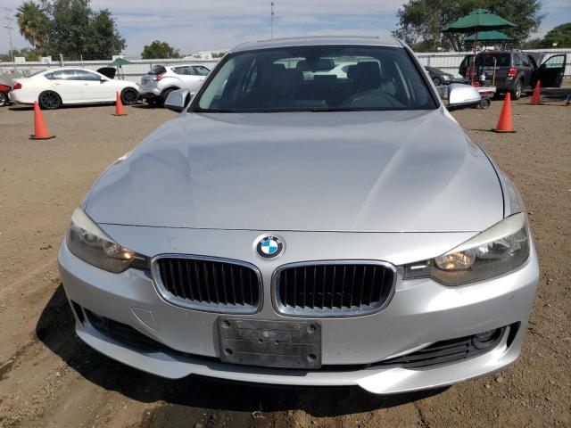 Photo 5 from auction – 2014 BMW 328 D with VIN WBA3D3C51EF099178