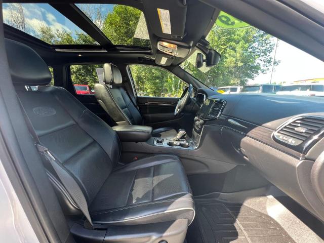 Photo 5 from auction – 2019 JEEP GRAND CHER with VIN 1C4RJFCT7KC655657