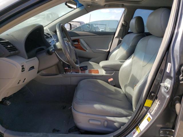 Photo 7 from auction – 2011 TOYOTA CAMRY HYBR with VIN 4T1BB3EK0BU141933