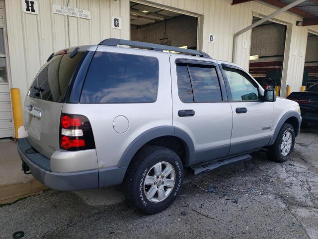 Photo 3 from auction – 2006 FORD EXPLORER X with VIN 1FMEU73E26UA23917
