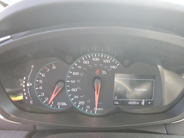 Photo 9 from auction – 2020 CHEVROLET TRAX 1LT with VIN 3GNCJLSB4LL188224