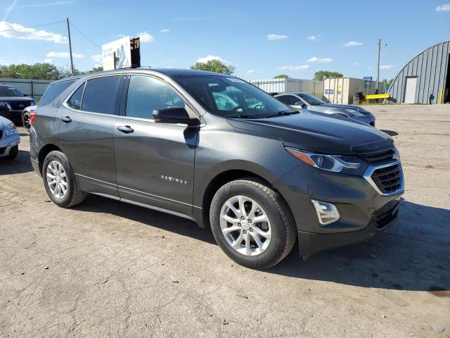 Photo 4 from auction – 2019 CHEVROLET EQUINOX LT with VIN 2GNAXKEV3K6163369