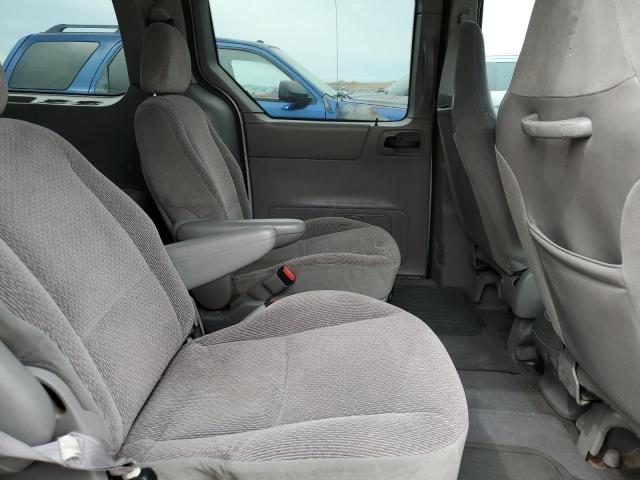 Photo 11 from auction – 2003 FORD WINDSTAR W with VIN 2FMDA50453BA76651