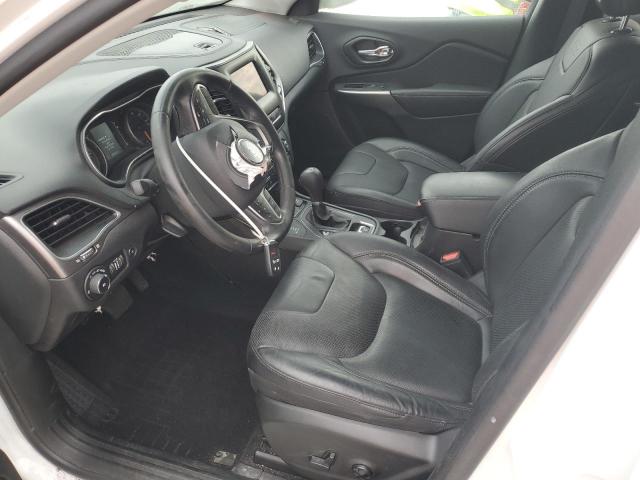 Photo 7 from auction – 2020 JEEP CHEROKEE L with VIN 1C4PJMLX1LD631199