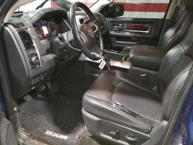 Photo 7 from auction – 2011 DODGE RAM 2500 L with VIN 3D7UT2CL0BG527826