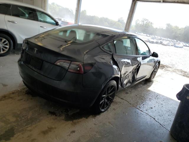 Photo 3 from auction – 2023 TESLA MODEL 3 with VIN 5YJ3E1EA7PF403491