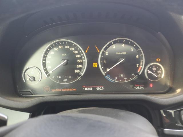 Photo 9 from auction – 2015 BMW X4 XDRIVE3 with VIN 5UXXW5C51F0E88998