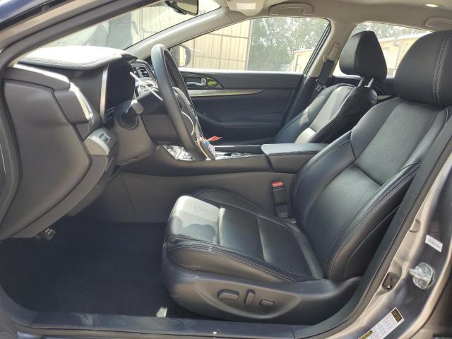 Photo 7 from auction – 2022 NISSAN MAXIMA SV with VIN 1N4AA6CV5NC504082