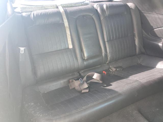 Photo 10 from auction – 2001 CHEVROLET MONTE CARL with VIN 2G1WW15EX19252096