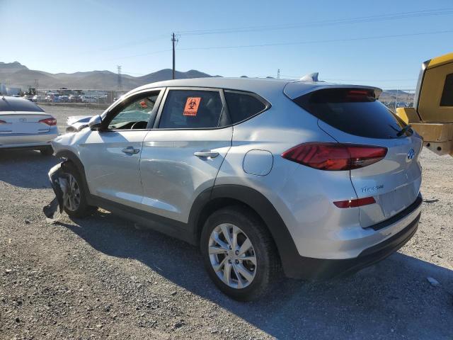 Photo 2 from auction – 2019 HYUNDAI TUCSON SE with VIN KM8J2CA49KU063607