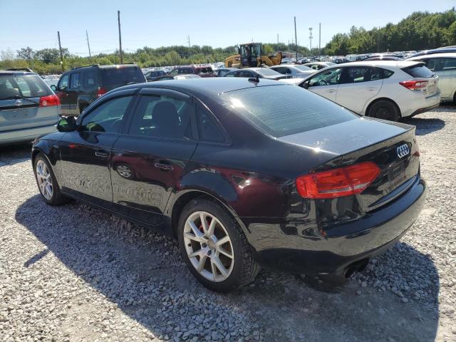 Photo 2 from auction – 2009 AUDI A4 PREMIUM with VIN WAUSF78K99N028768