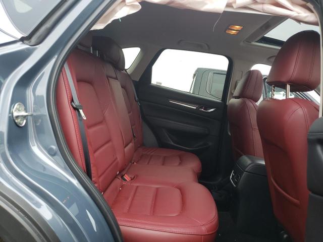 Photo 10 from auction – 2022 MAZDA CX-5 PREFE with VIN JM3KFBCM9N0646718