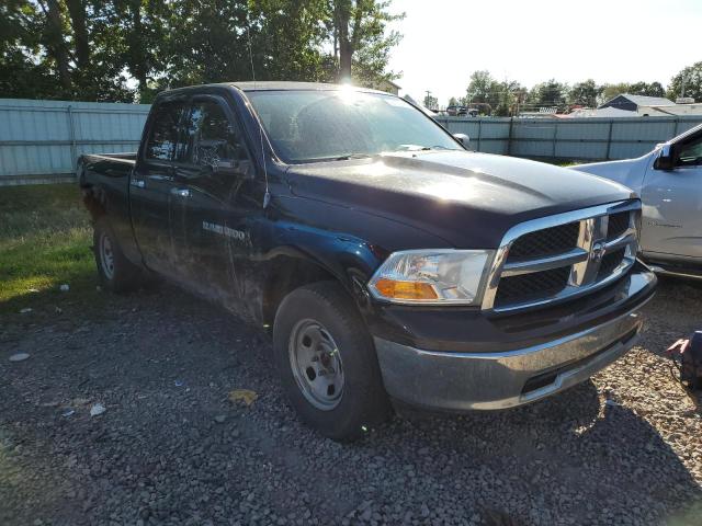 Photo 4 from auction – 2012 DODGE RAM 1500 S with VIN 1C6RD7GP8CS102685