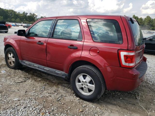 Photo 2 from auction – 2012 FORD ESCAPE XLS with VIN 1FMCU0C73CKB88141