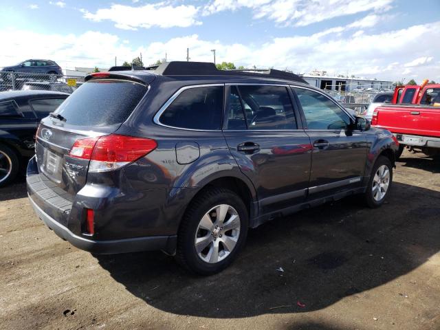 Photo 3 from auction – 2011 SUBARU OUTBACK 3. with VIN 4S4BREJC0B2388094