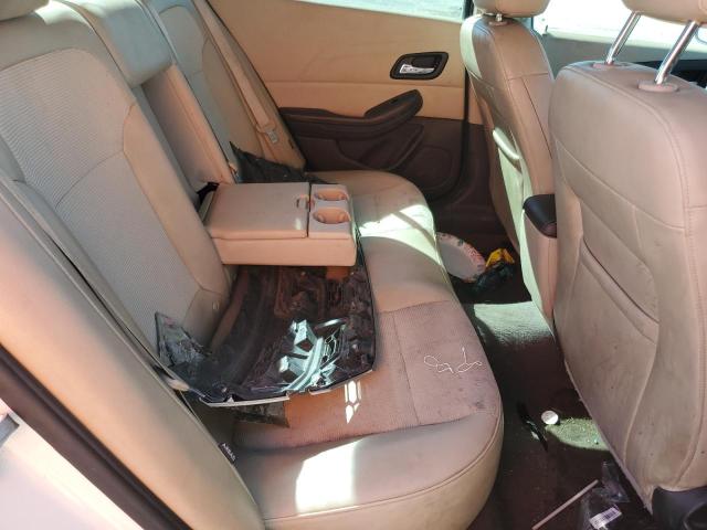 Photo 10 from auction – 2015 CHEVROLET MALIBU 1LT with VIN 1G11C5SLXFF107555