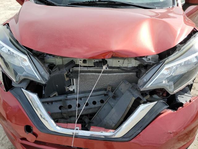 Photo 11 from auction – 2018 NISSAN VERSA NOTE with VIN 3N1CE2CP1JL355866