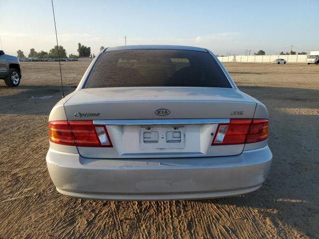 Photo 6 from auction – 2002 KIA OPTIMA MAG with VIN KNAGD128325099279