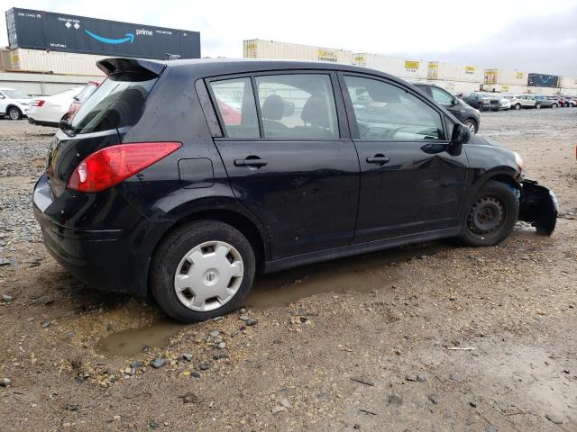 Photo 3 from auction – 2009 NISSAN VERSA S with VIN 3N1BC13E09L481688