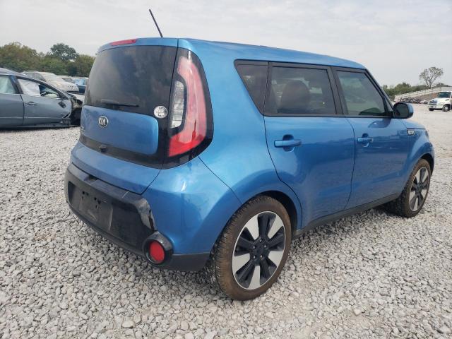Zdjęcie 3 z aukcji – 2016 KIA SOUL + z VIN KNDJP3A50G7408415