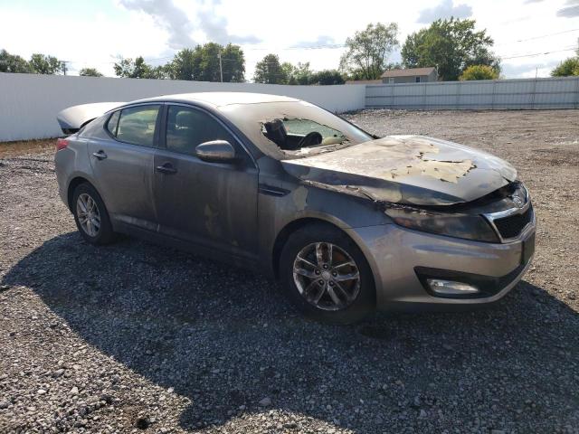 Photo 4 from auction – 2012 KIA OPTIMA LX with VIN 5XXGM4A77CG051388