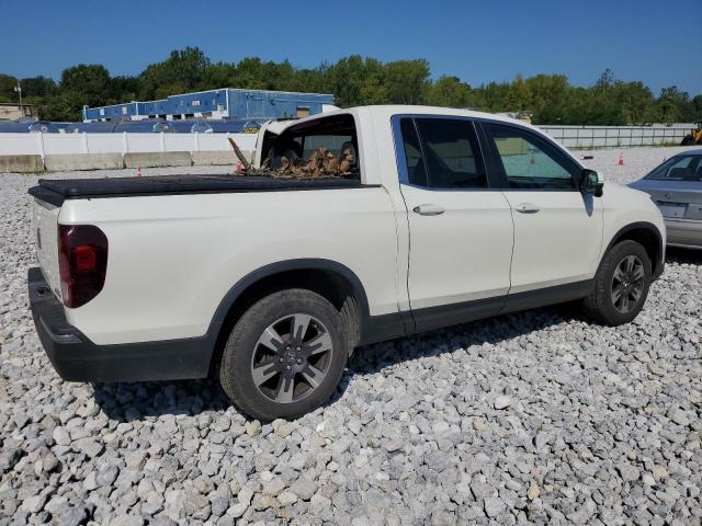 Фото 3 с аукциона – 2017 HONDA RIDGELINE с VIN 5FPYK3F62HB015520