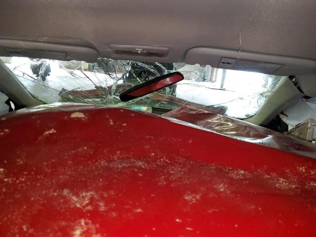 Photo 8 from auction – 2016 TOYOTA COROLLA L with VIN 2T1BURHEXGC540067