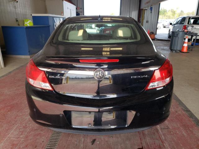 Photo 6 from auction – 2012 BUICK REGAL PREM with VIN 2G4GS5EK9C9127271