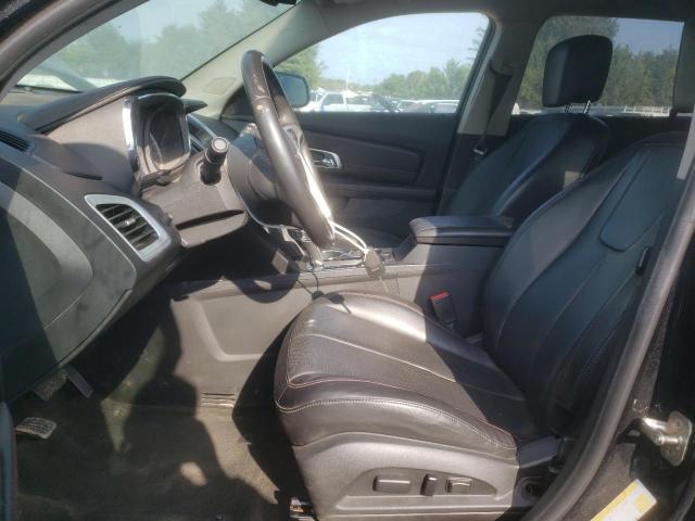 Photo 7 from auction – 2015 GMC TERRAIN SL with VIN 2GKFLXE38F6166722