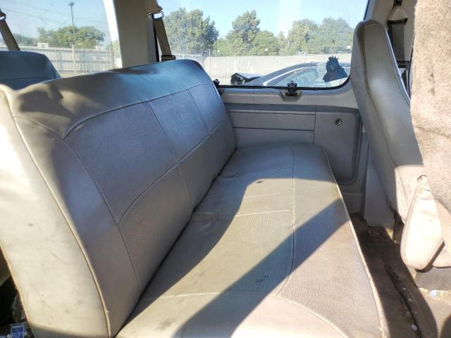 Photo 11 from auction – 2006 FORD ECONOLINE with VIN 1FMRE11W46DA65027