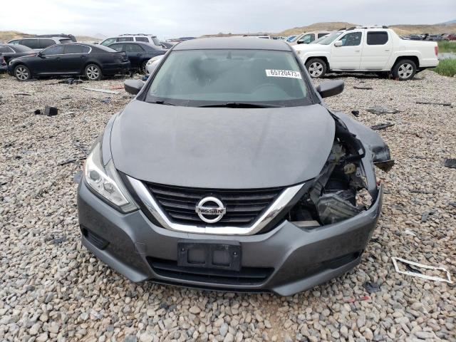 Photo 5 from auction – 2016 NISSAN ALTIMA 2.5 with VIN 1N4AL3AP1GC251360