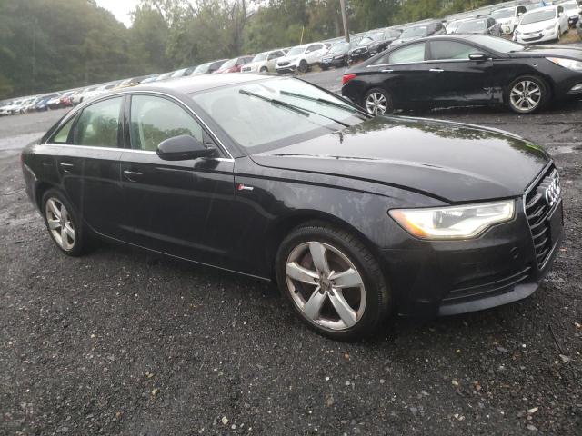 Photo 4 from auction – 2012 AUDI A6 PREMIUM with VIN WAUGGAFC6CN076943