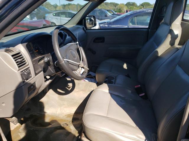 Photo 7 from auction – 2007 CHEVROLET COLORADO with VIN 1GCCS14E578233175