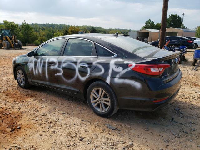 Photo 2 from auction – 2017 HYUNDAI SONATA SE with VIN 5NPE24AF2HH479756