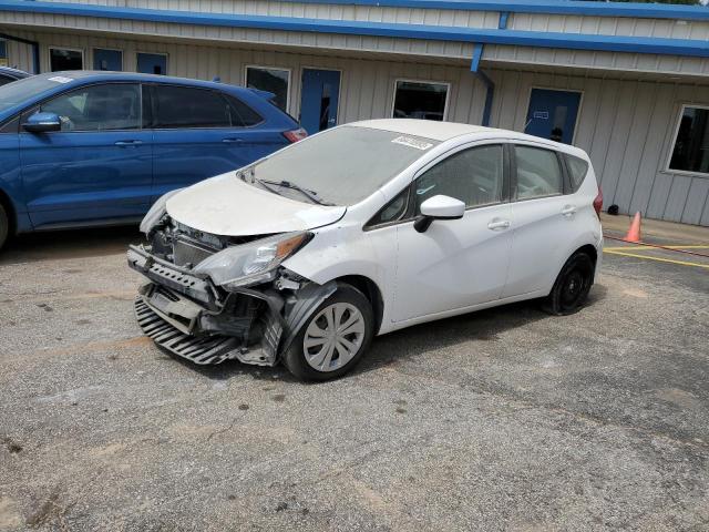 NISSAN VERSA NOTE 2019 with VIN 3N1CE2CP7KL360328 - Photo from auction
