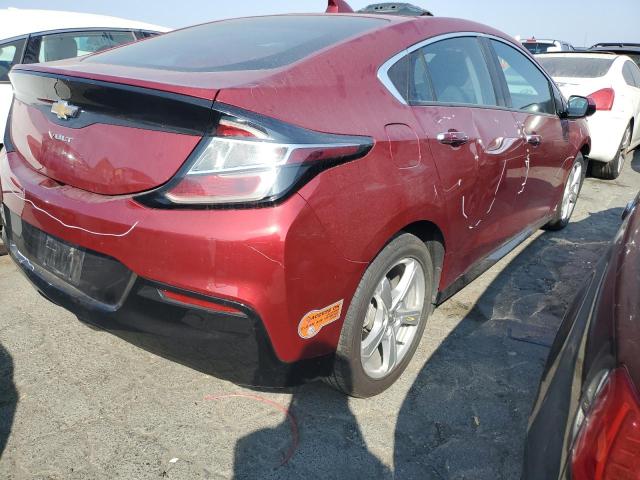 Photo 3 from auction – 2018 CHEVROLET VOLT LT with VIN 1G1RC6S58JU157613