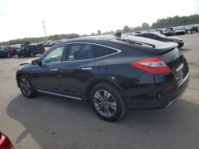 Photo 2 from auction – 2013 HONDA CROSSTOUR with VIN 5J6TF2H56DL001286