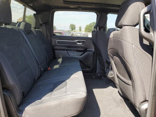 Photo 10 from auction – 2022 RAM 1500 BIG H with VIN 1C6SRFFT8NN128202