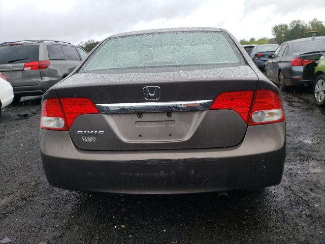 صورة رقم 6 من المزاد - 2011 HONDA CIVIC EXL مع VIN 19XFA1F99BE021040